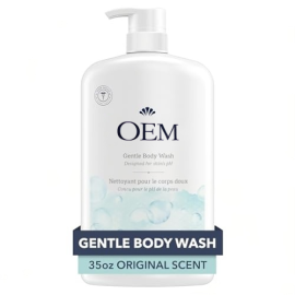 Body Wash Designed Whole Family Gentle Formula Dyes