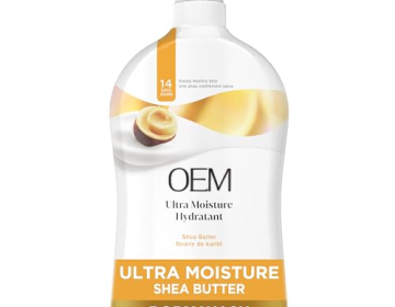 Body Wash Women Ultra Moisture 24Hr Moisturizing Hydrating